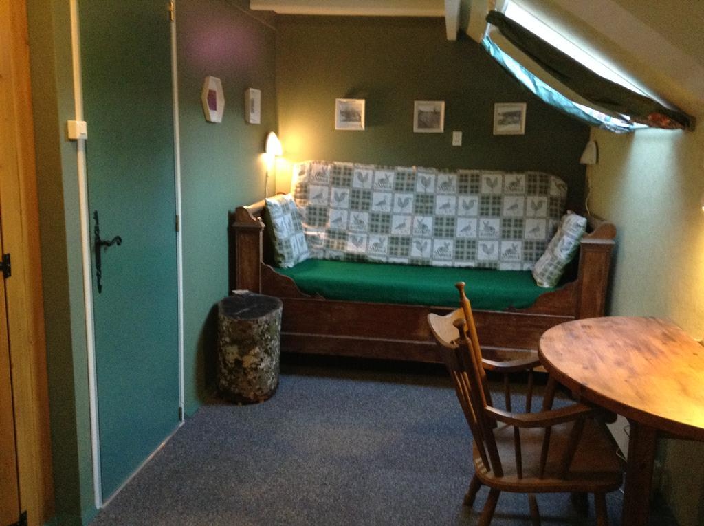 Bed and Breakfast Aux Sources De L'Yonne Glux-en-Glenne Экстерьер фото