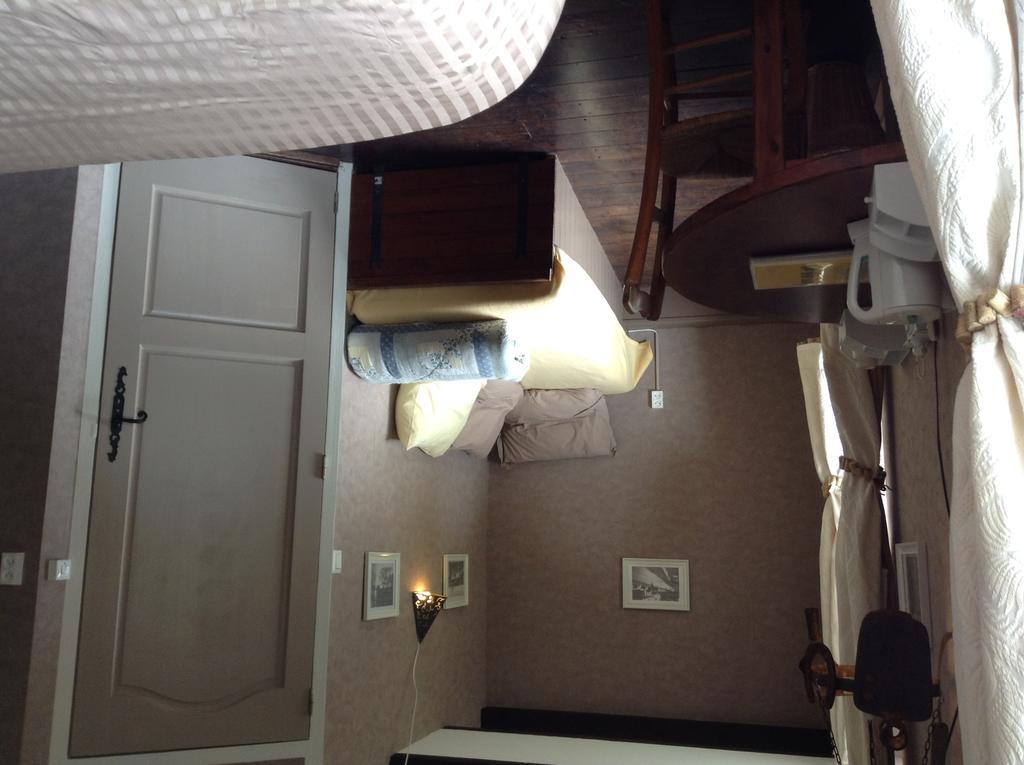 Bed and Breakfast Aux Sources De L'Yonne Glux-en-Glenne Экстерьер фото